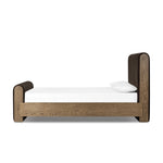 Sloane Bed Surrey Cocoa Side View 246168-004