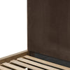 Sloane Bed Surrey Cocoa Slats 246168-004