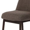 Sora Armless Dining Chair Eucalyptus Legs 235987-004