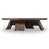 Sparrow Coffee Table Ashen Oak Resawn Base 240088-001