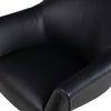 Suerte Chair Carson Black Seat Cushion Detail 226092-009