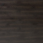 Suspension Desk Smoked Black Veneer Detail 235487-002