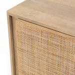 Sydney Nightstand Natural IPRS-034
