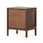 Four Hands Sydney Nightstand Brown Wash Right Piece 106689-003
