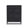 Sydney Tall Dresser Black Wash Back View 106690-008