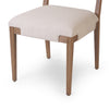 Four Hands Tamari Dining Chair Antwerp Natural Warm Ash Legs