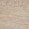 The Lazy Monsieur Partouche Table Travertine Detail Van Thiel 238729-001