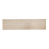 The Lazy Monsieur Partouche Table Travertine Top View Van Thiel 238729-001