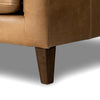 Thurston Sofa Solid Parawood Legs Four Hands