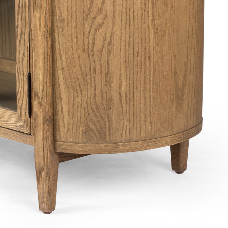 Tolle Sideboard Drifted Oak Solid Legs 234883-002