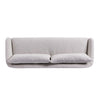 Topanga Sofa Knoll Domino Top View 241188-004