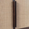 Torben Buffet Dark Brown Acacia Wood Handles Co.House Designs