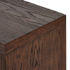 Torrington Sideboard Umber Oak Veneer Edge Detail 236939-001