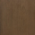 Toulouse Chest Toasted Oak Wood Detail 229768-001