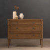 Four Hands Toulouse Chest Toasted Oak Staged View