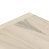 Trey Trunk Dove Poplar Graining 224491-003