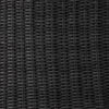 Tucson Outdoor Dining Chair Vintage Coal Woven Texture 226689-002