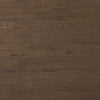 Valen Coffee Table Rustic Brown Oak Veneer Detail 244507-001