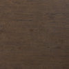 Valen Dining Table Rustic Brown Oak Veneer Detail 243942-001