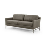 Vanna Sofa - Umber Pewter