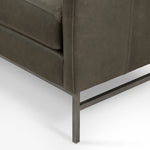 Vanna Sofa - Umber Pewter