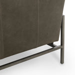 Vanna Sofa - Umber Pewter