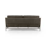 Vanna Sofa - Umber Pewter