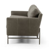 Vanna Sofa - Umber Pewter