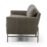 Vanna Sofa - Umber Pewter