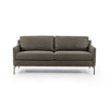 Vanna Sofa - Umber Pewter