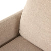 Wallen Recliner Nova Taupe Performance Fabric Seating 236949-001