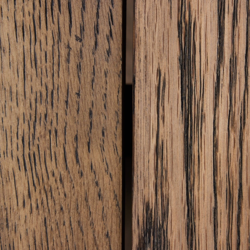 Warby Cabinet Worn Oak Veneer Oak Detail 236406-002