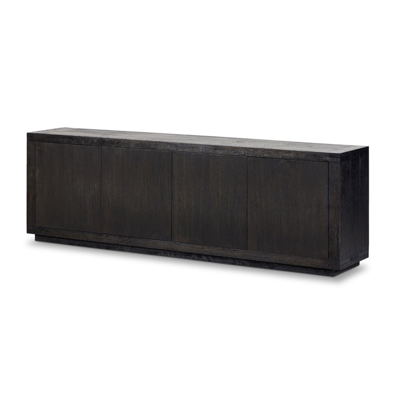 Four Hands Warby Sideboard angled view