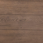 Warby Sideboard Worn Oak Veneer Detail 235117-002