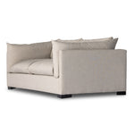 Westwood Sofa Bennett Moon Angled View 106134-007
