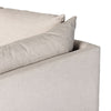 Four Hands Westwood Sofa Bennett Moon Corner Detail