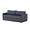 Wickham Sofa Bed Padova Navy Full Bed Angled View 107197-019