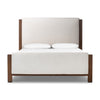 Willem Bed Omari Natural Front Facing View 235877-004