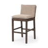 Wilmington Bar Stool Alcala Fawn 239692-001