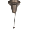 Winslet Pendant Light Oil Rubbed Bronze Socket 245794-001