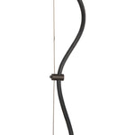 Four Hands Winslet Pendant Light Oil Rubbed Bronze Wire