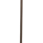 Winslet Sconce Light Oil Rubbed Bronze Piping 246088-001