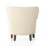 Wycliffe Chair Harben Ivory Back View 233821-002