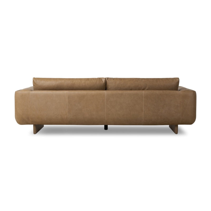 Four Hands Yann Sofa Palermo Drift Back View