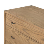 Four Hands Zuma 6 Drawer Dresser corner view