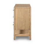 Four Hands Zuma 6 Drawer Dresser side view