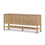 Four Hands Zuma Sideboard angled view