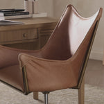 Truman Desk Chair - Conroe Drift