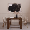 Joseph Dining Chair - Light Camel Four Hands