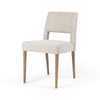 Joseph Dining Chair - Light Camel Four Hands